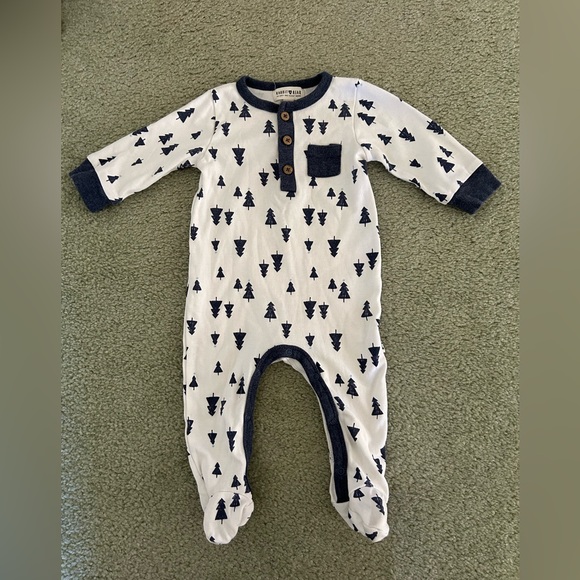 Baby boy clothes lot 3-6 months and 6-9 months - Picture 6 of 16